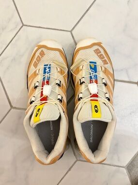 Salomon XT4